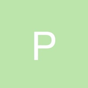 Meet your Posher, Paty